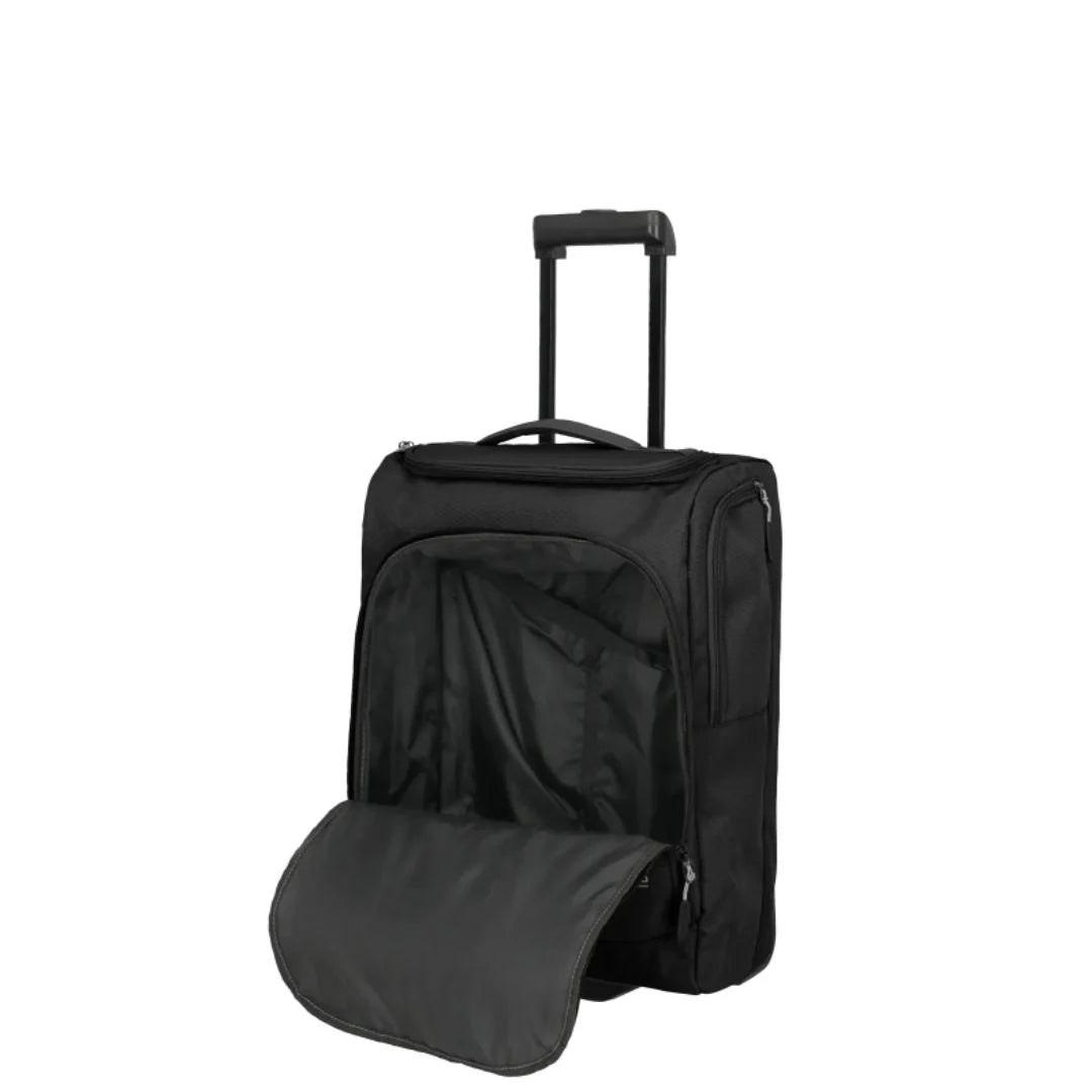 Travelite Kick Off Duffelväska med hjul 55 cm - S