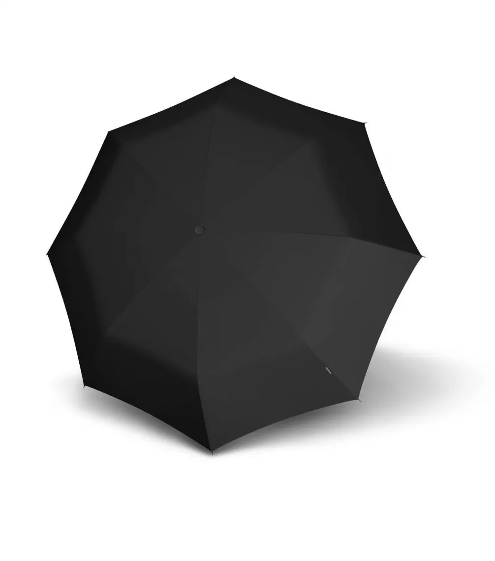 Knirps T.260 Paraply Svart