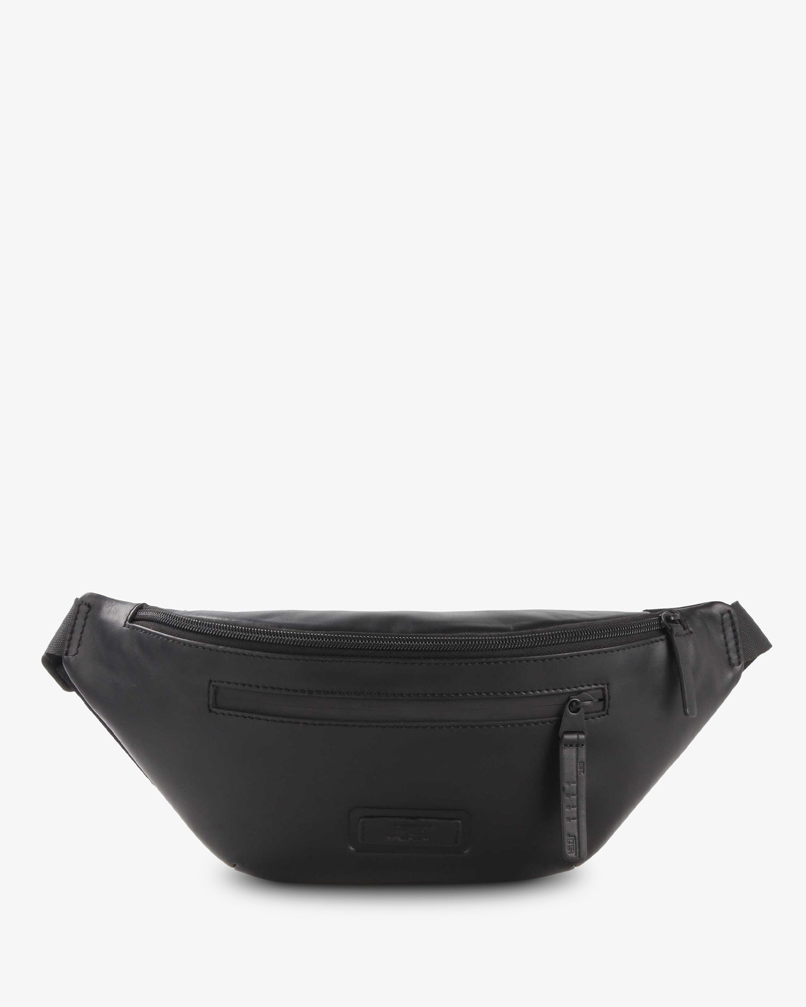 Jost Aarhus crossover-väska – svart