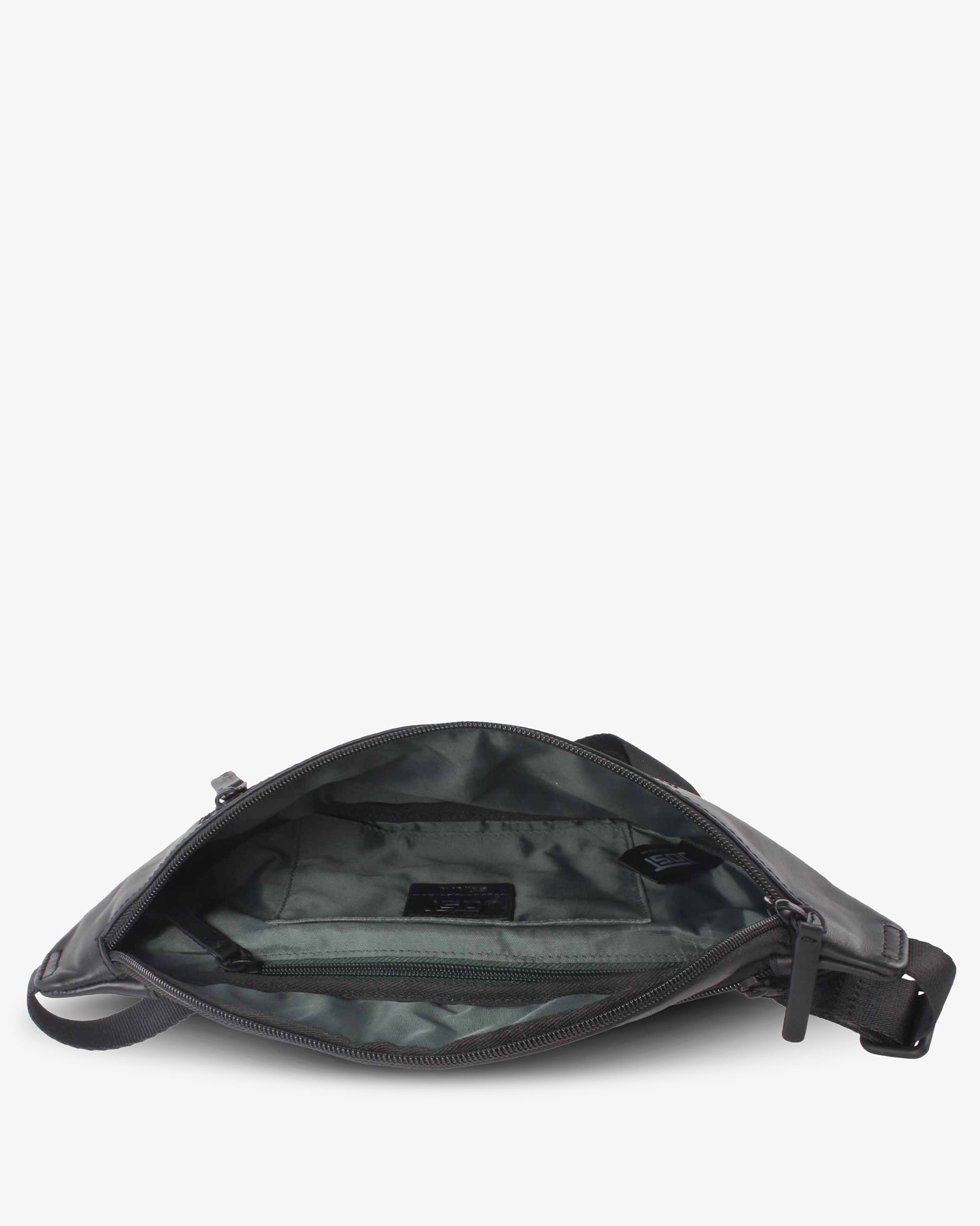 Jost Aarhus crossover-väska – svart