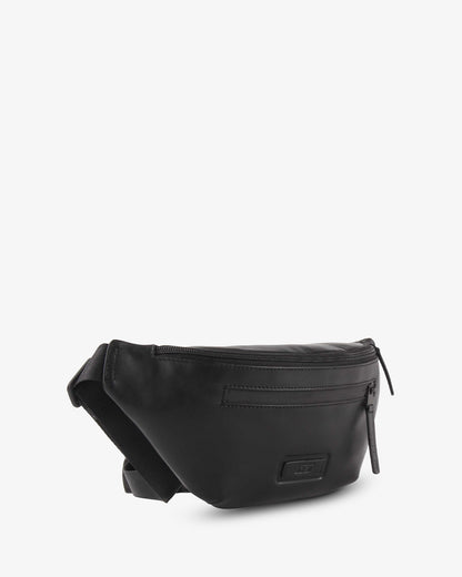 Jost Aarhus crossover-väska – svart