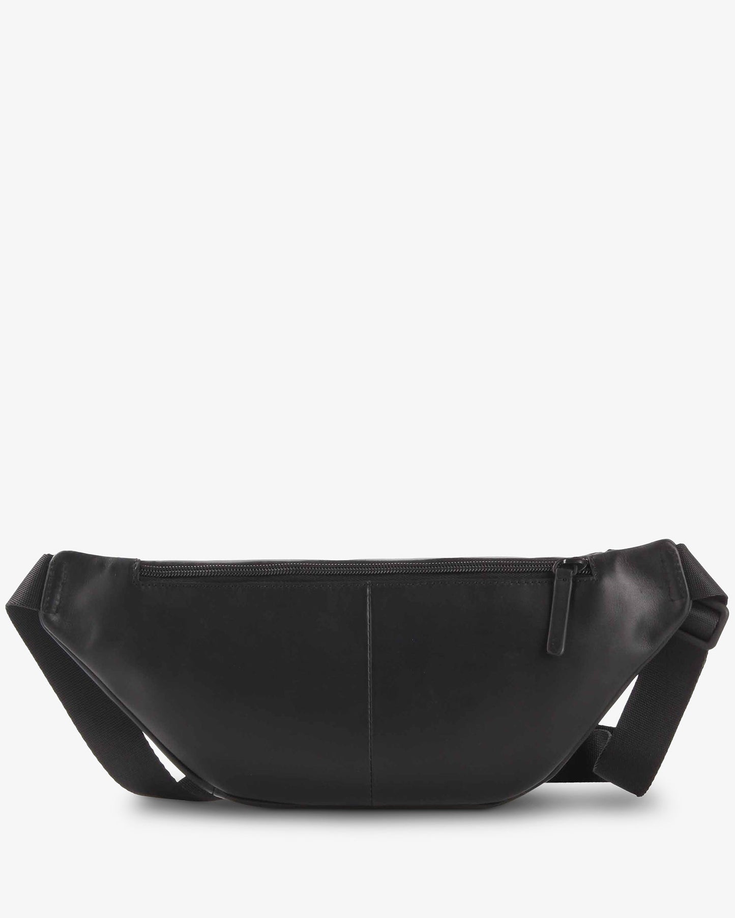 Jost Aarhus crossover-väska – svart