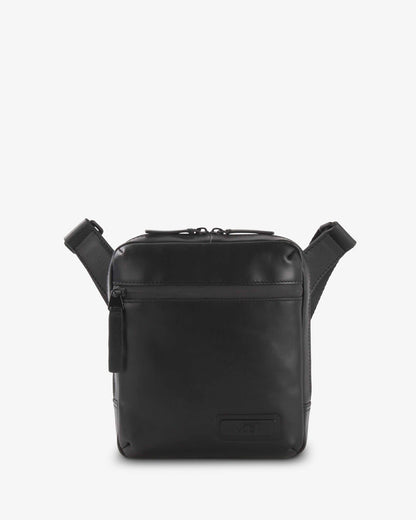 Jost Aarhus axelväska XS – svart