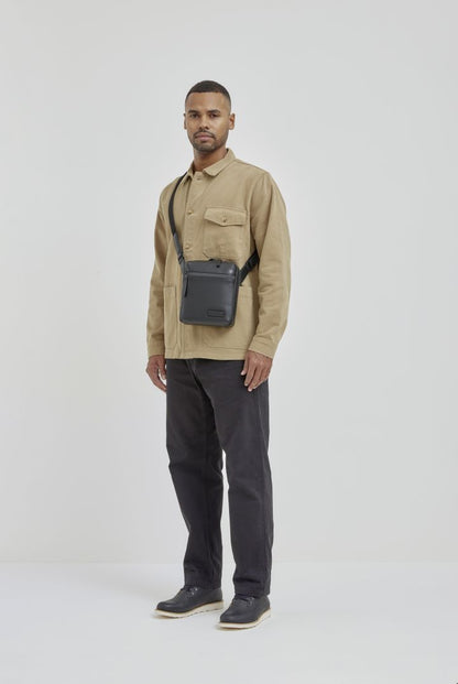 Jost Aarhus axelväska XS – svart