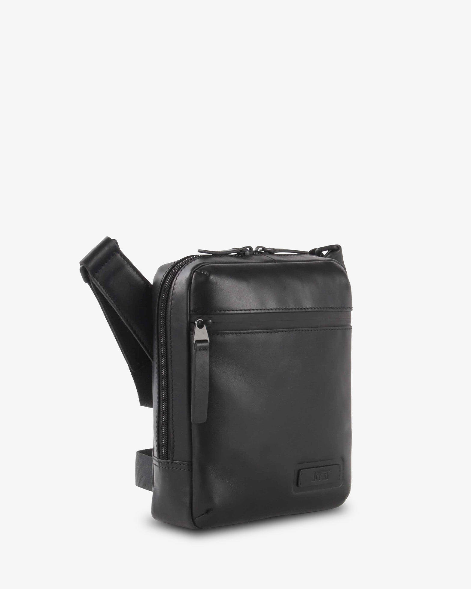 Jost Aarhus axelväska XS – svart