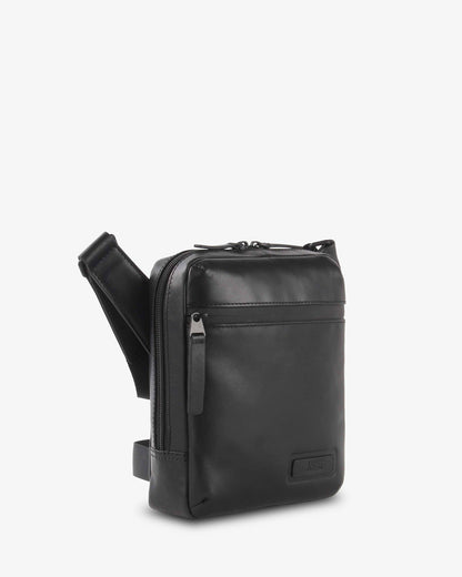 Jost Aarhus axelväska XS – svart