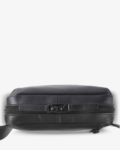 Jost Aarhus axelväska XS – svart