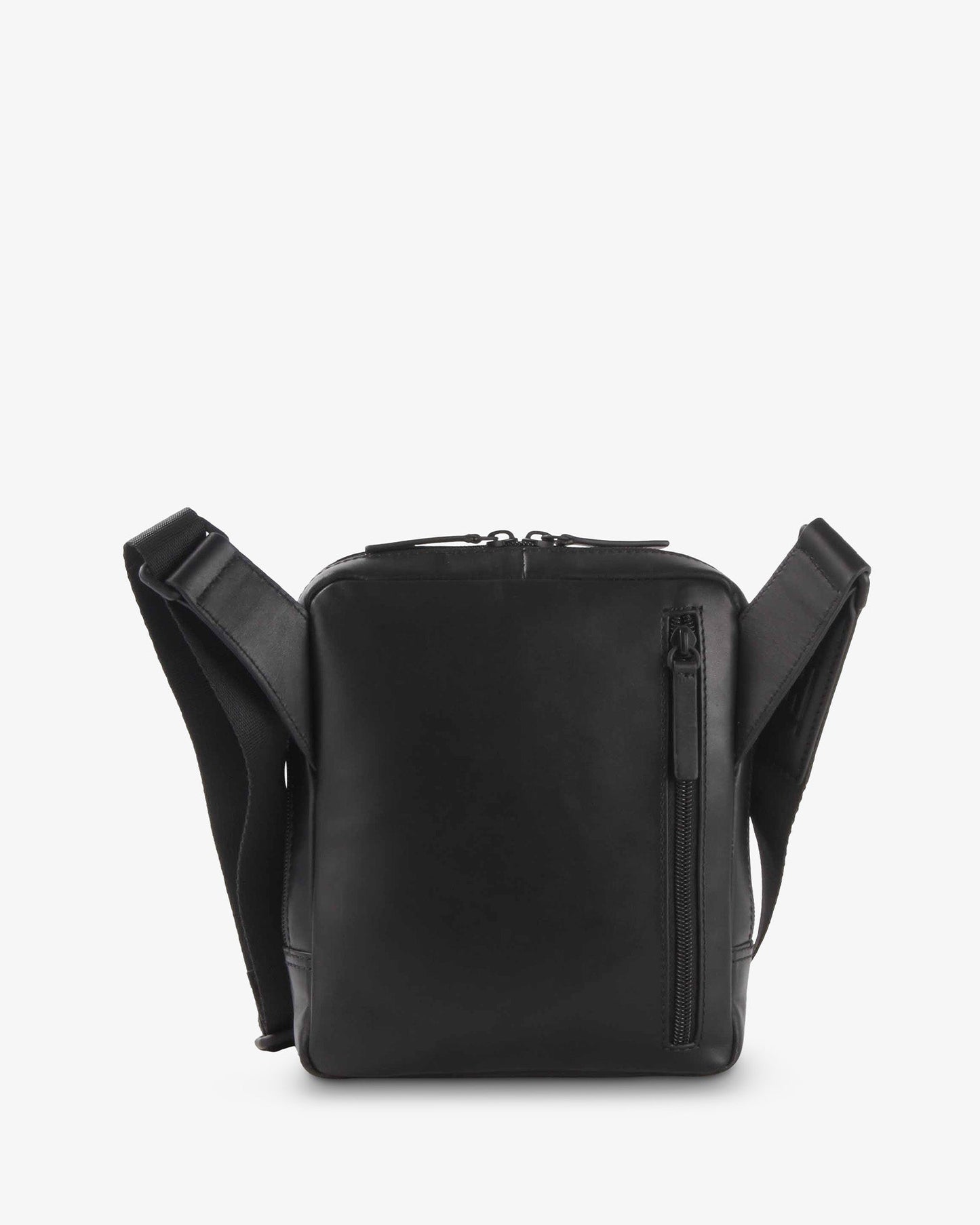 Jost Aarhus axelväska XS – svart