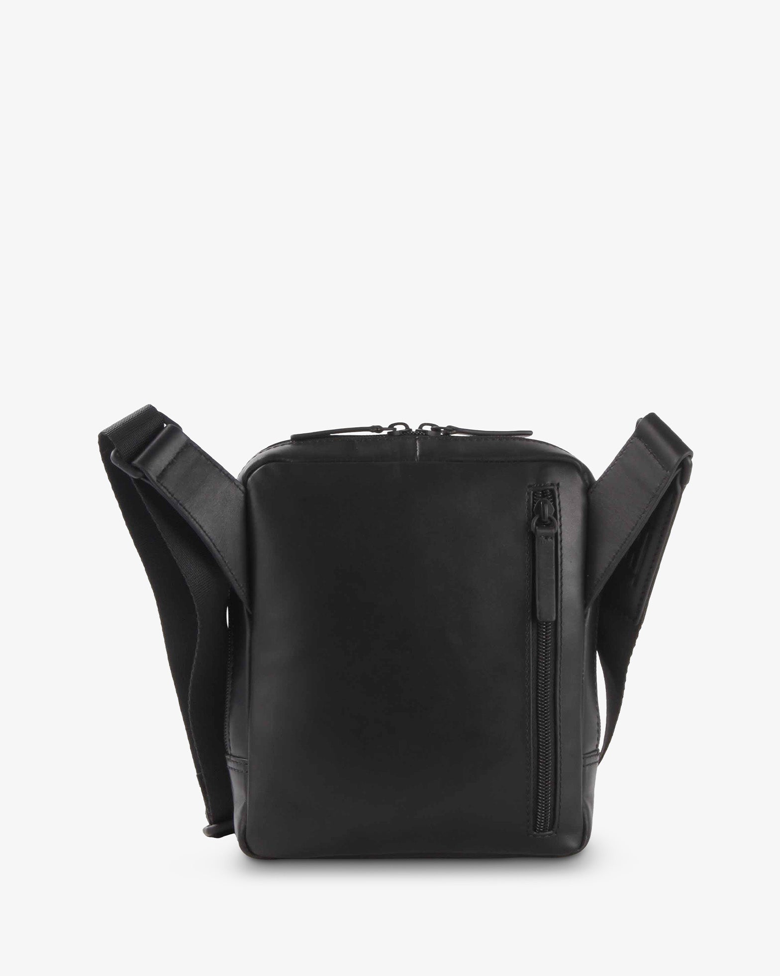 Jost Aarhus axelväska XS – svart