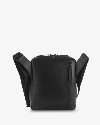 Jost Aarhus axelväska XS – svart