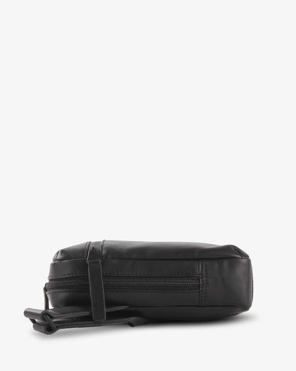 Jost Aarhus axelväska XS – svart