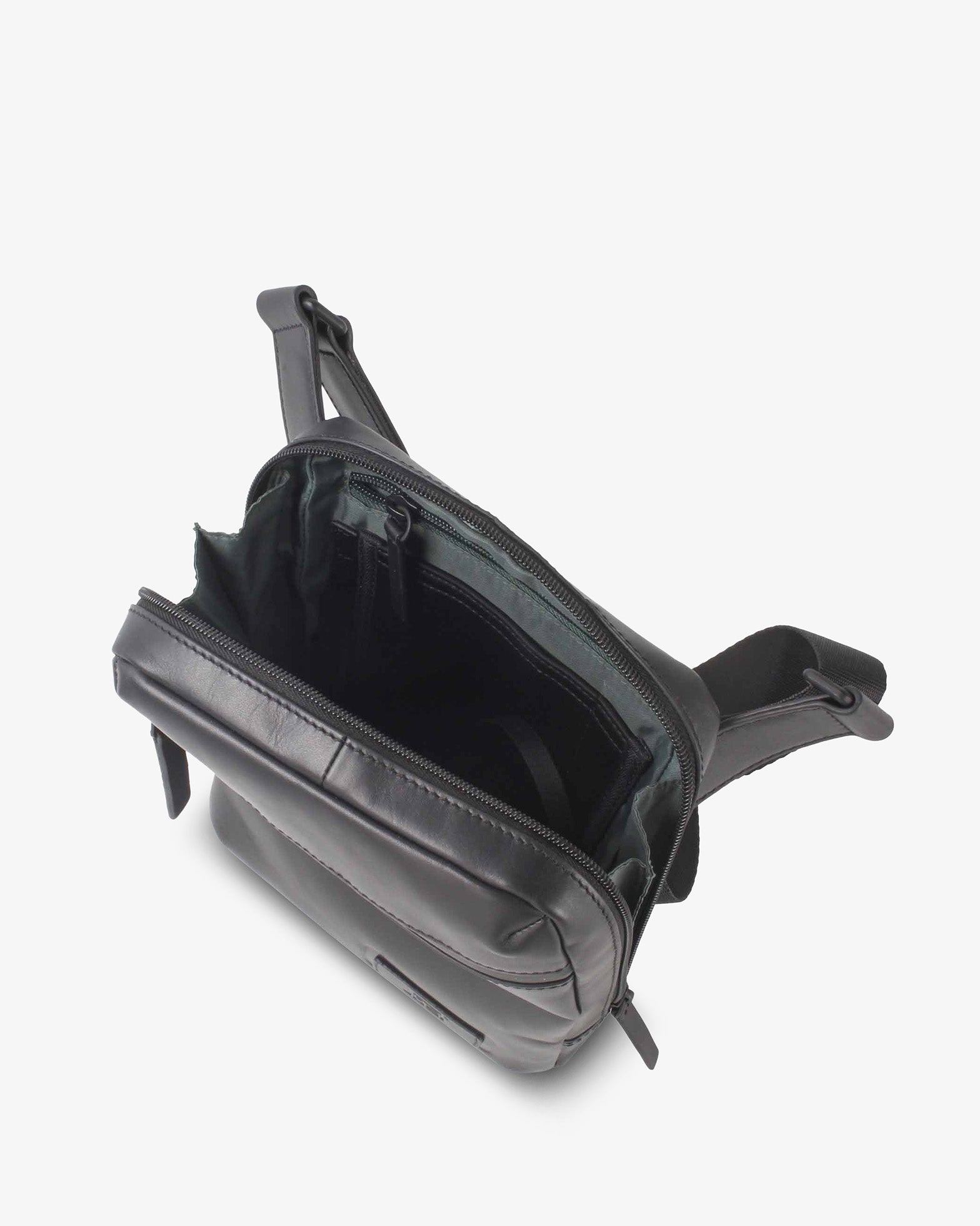 Jost Aarhus axelväska XS – svart