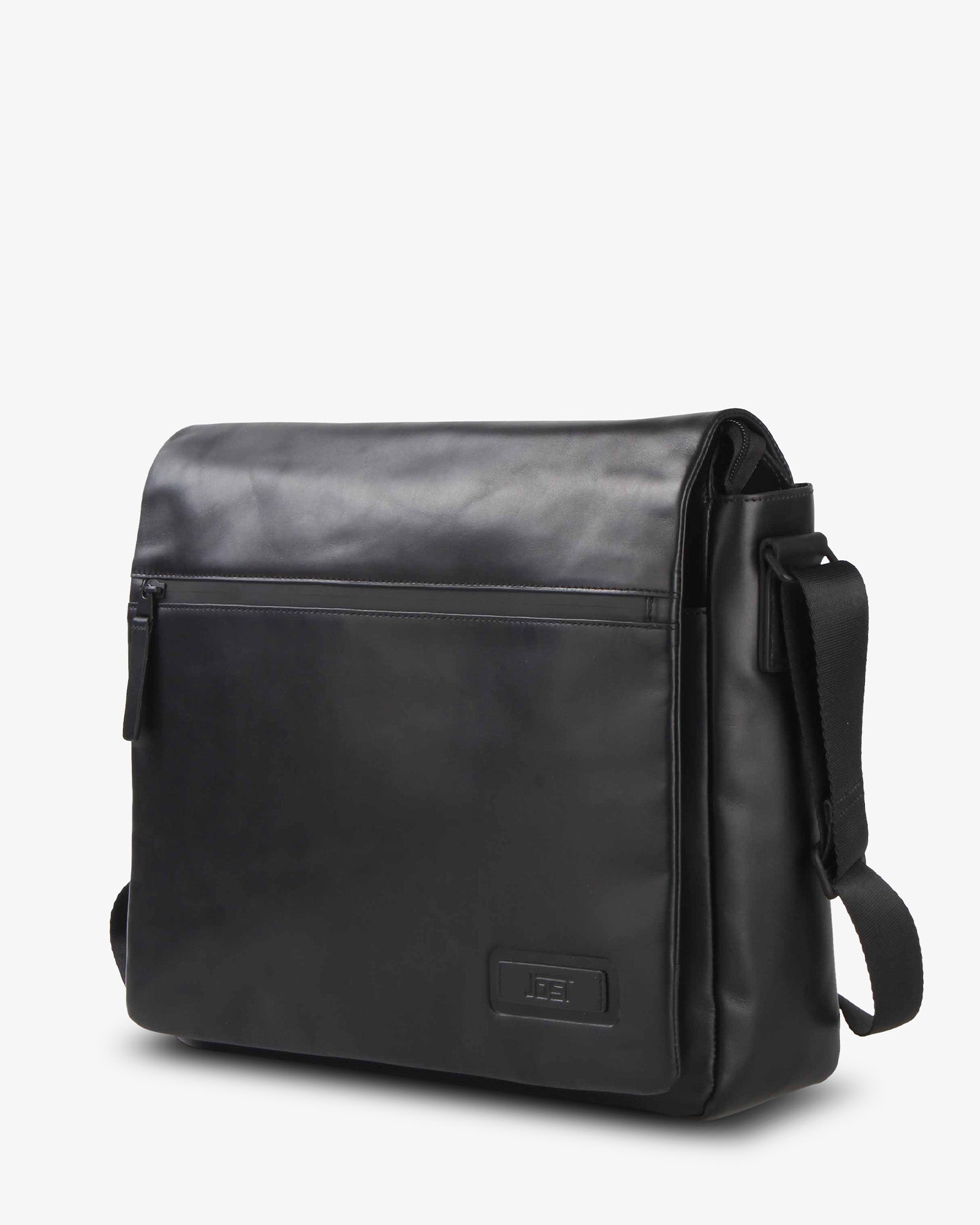 Jost Aarhus axelväska L – svart