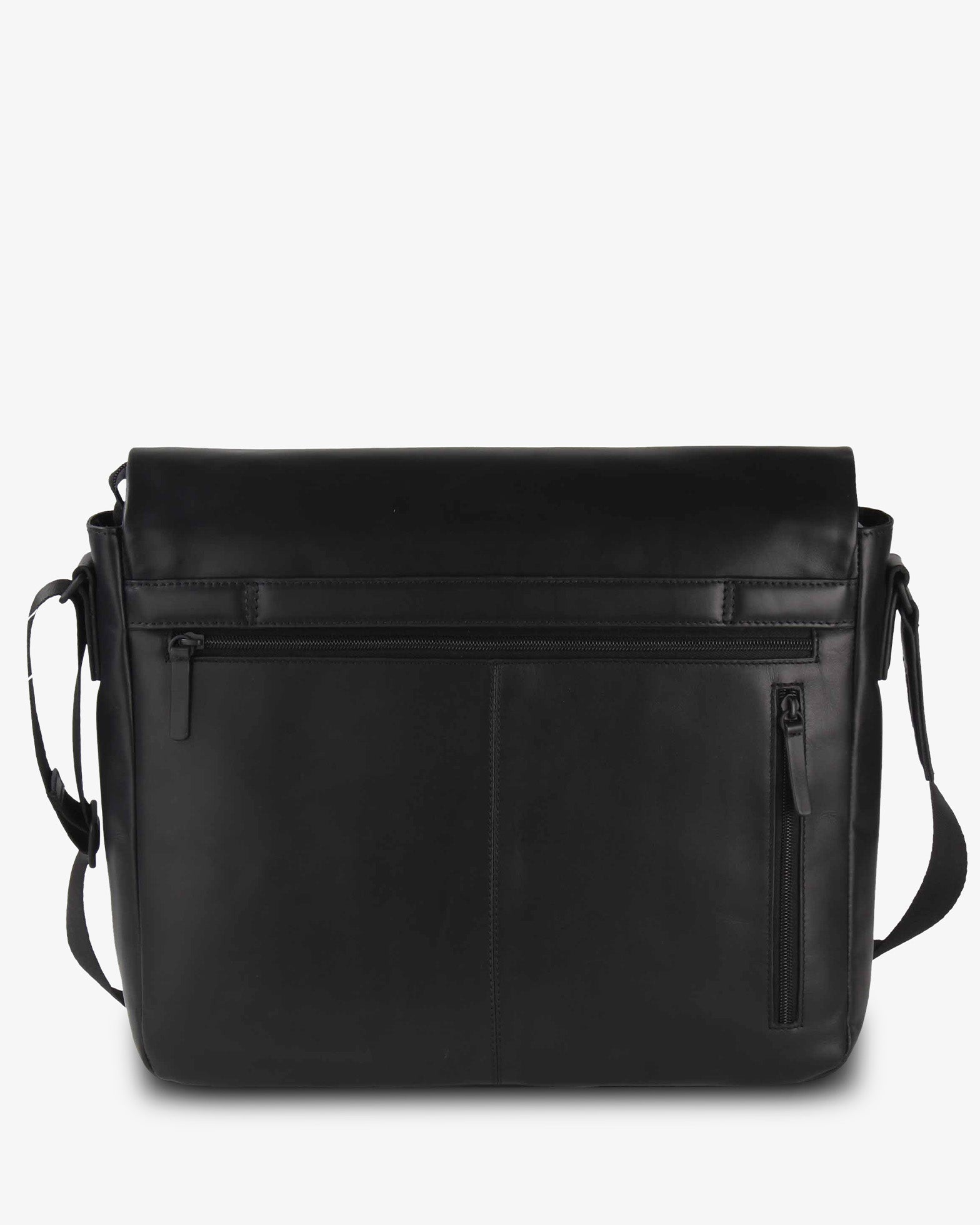 Jost Aarhus axelväska L – svart