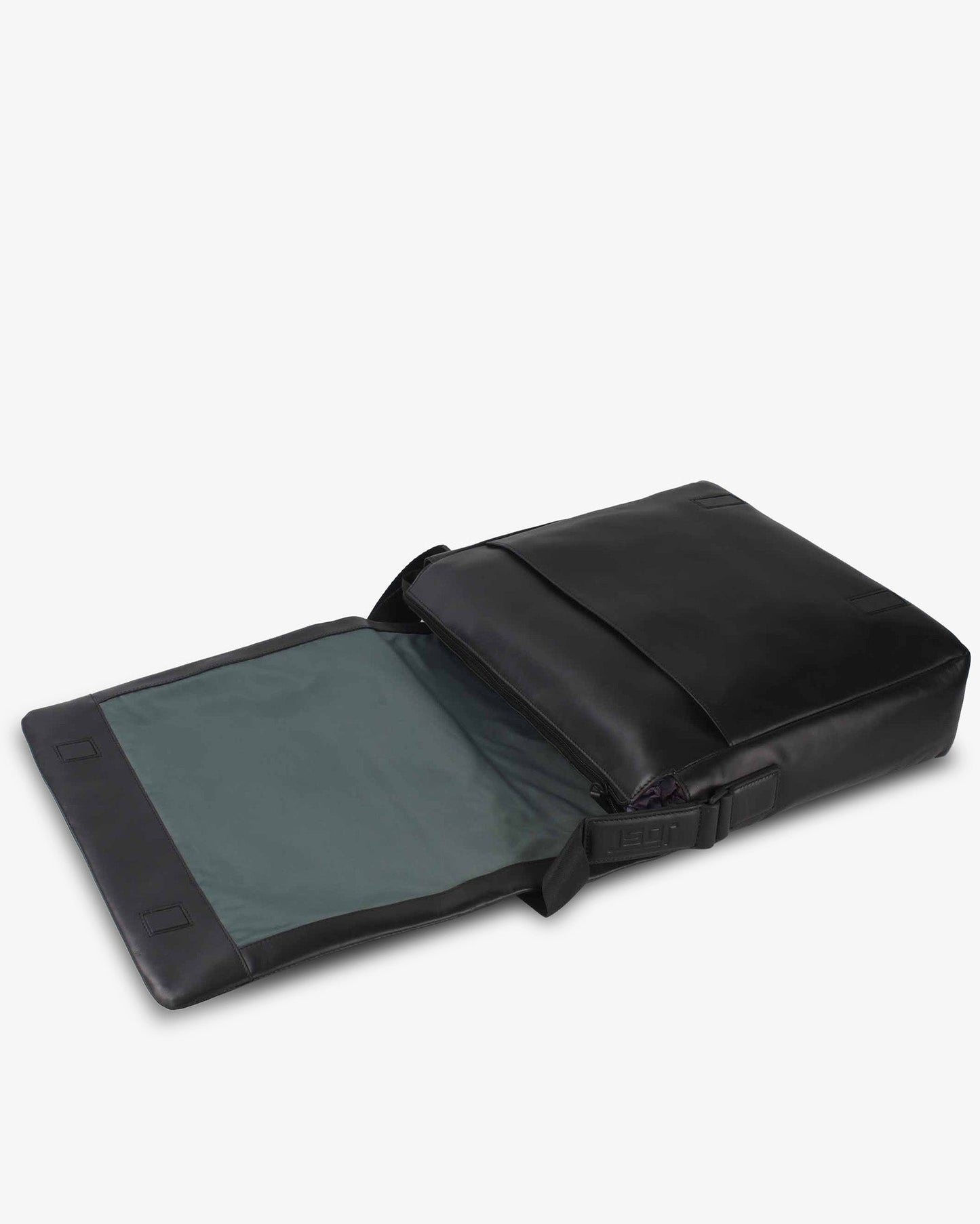 Jost Aarhus axelväska L – svart