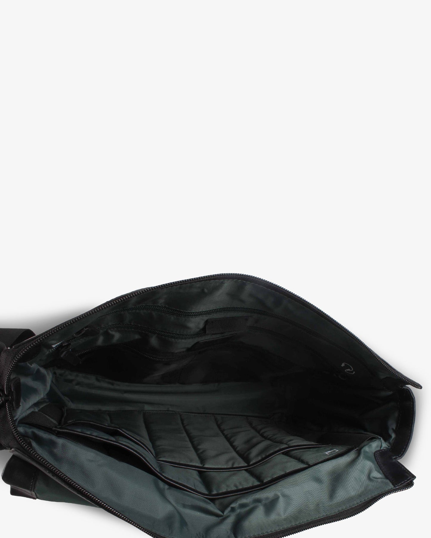 Jost Aarhus axelväska L – svart