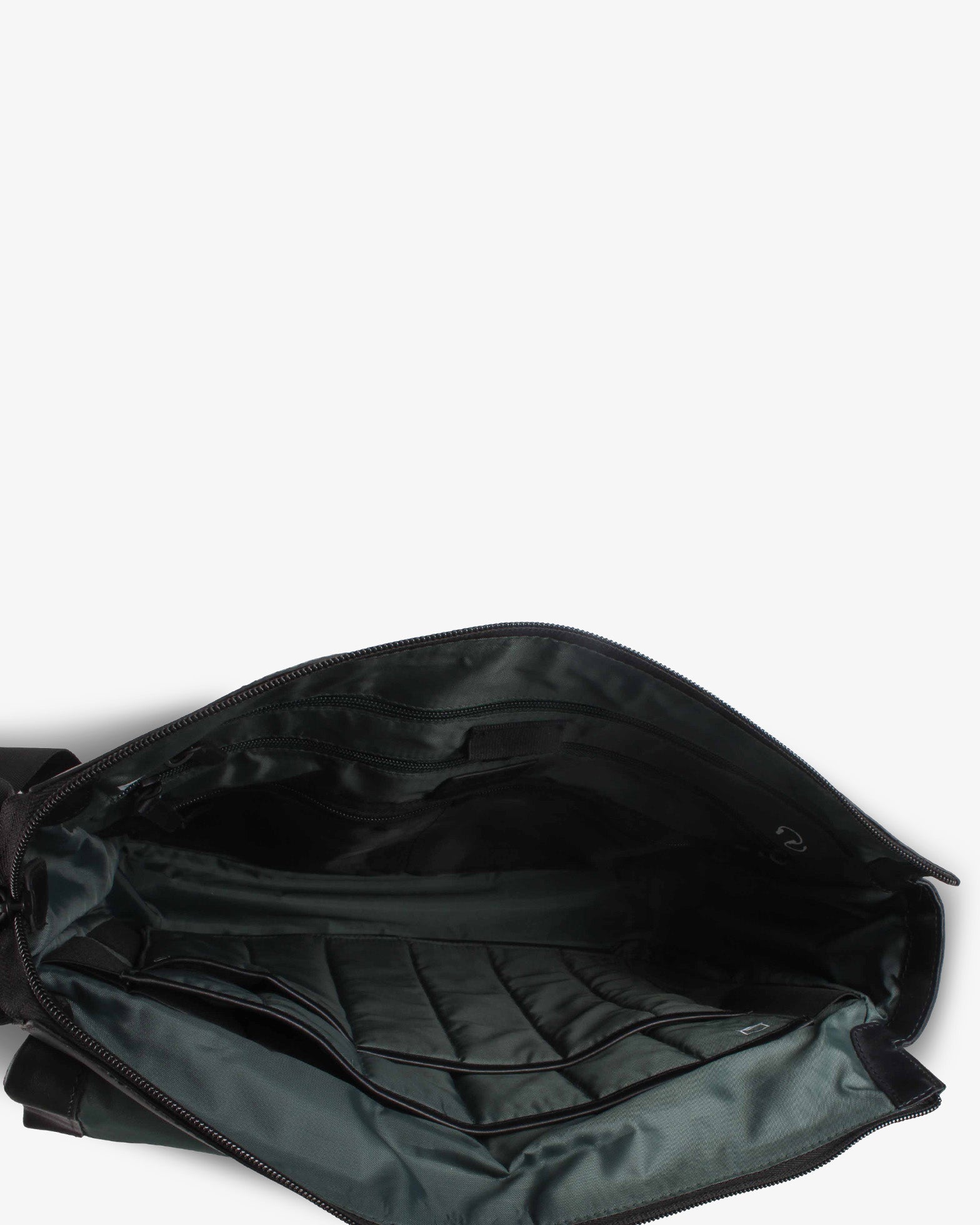 Jost Aarhus axelväska L – svart