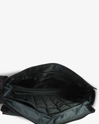 Jost Aarhus axelväska L – svart