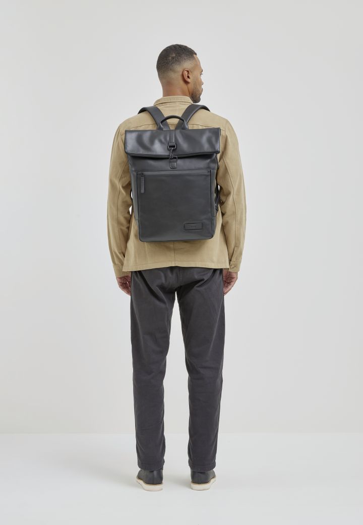 Jost Aarhus ryggsäck – svart