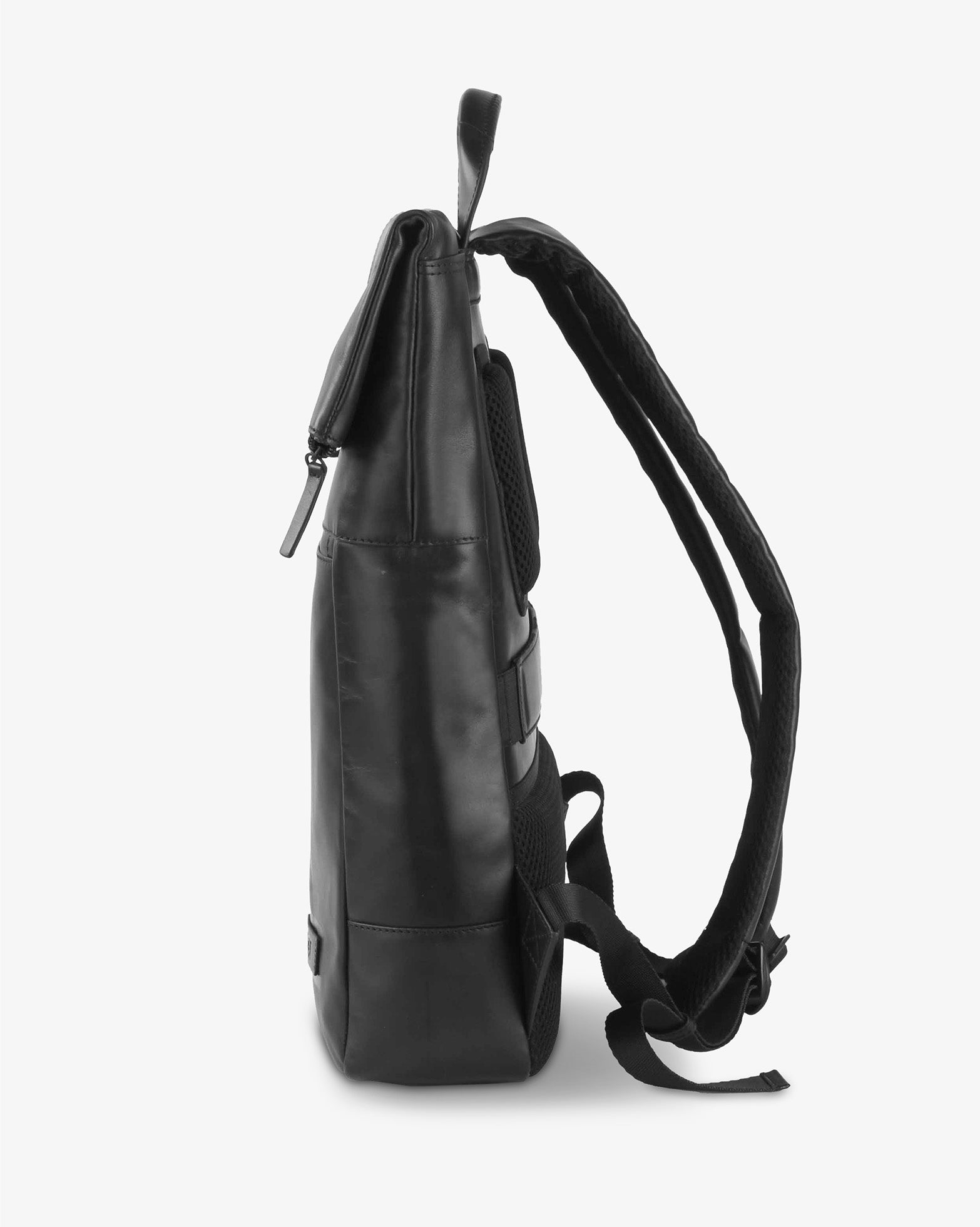 Jost Aarhus ryggsäck – svart