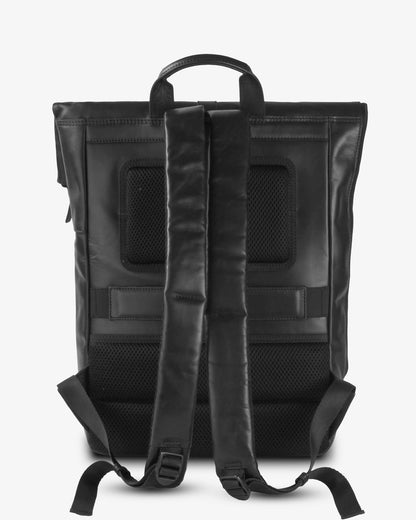 Jost Aarhus ryggsäck – svart
