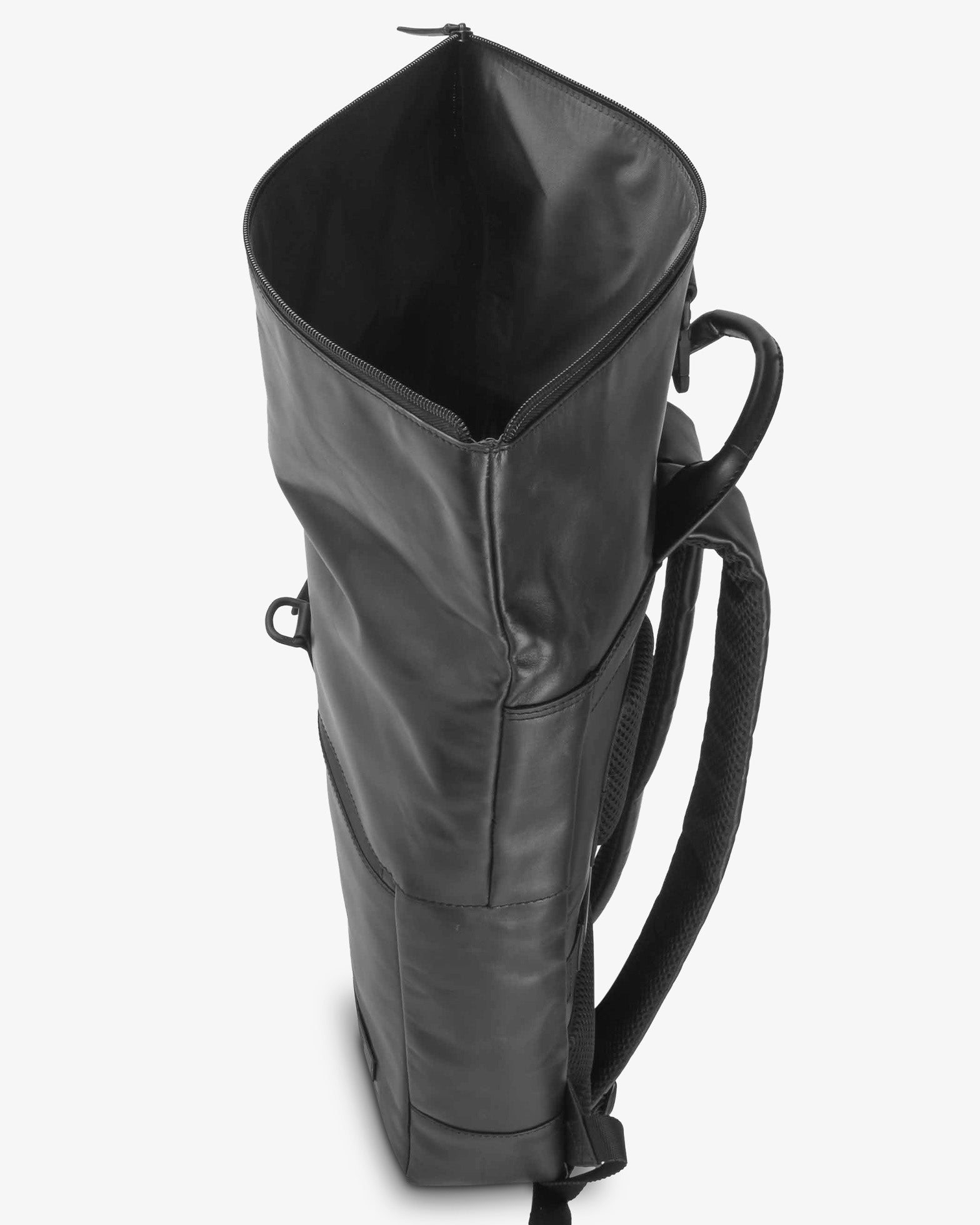 Jost Aarhus ryggsäck – svart