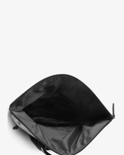 Jost Aarhus ryggsäck – svart