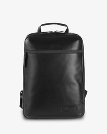 Jost Aarhus daypack ryggsäck – svart