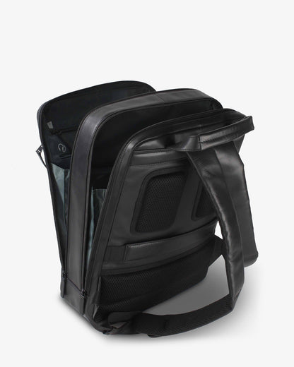 Jost Aarhus daypack ryggsäck – svart