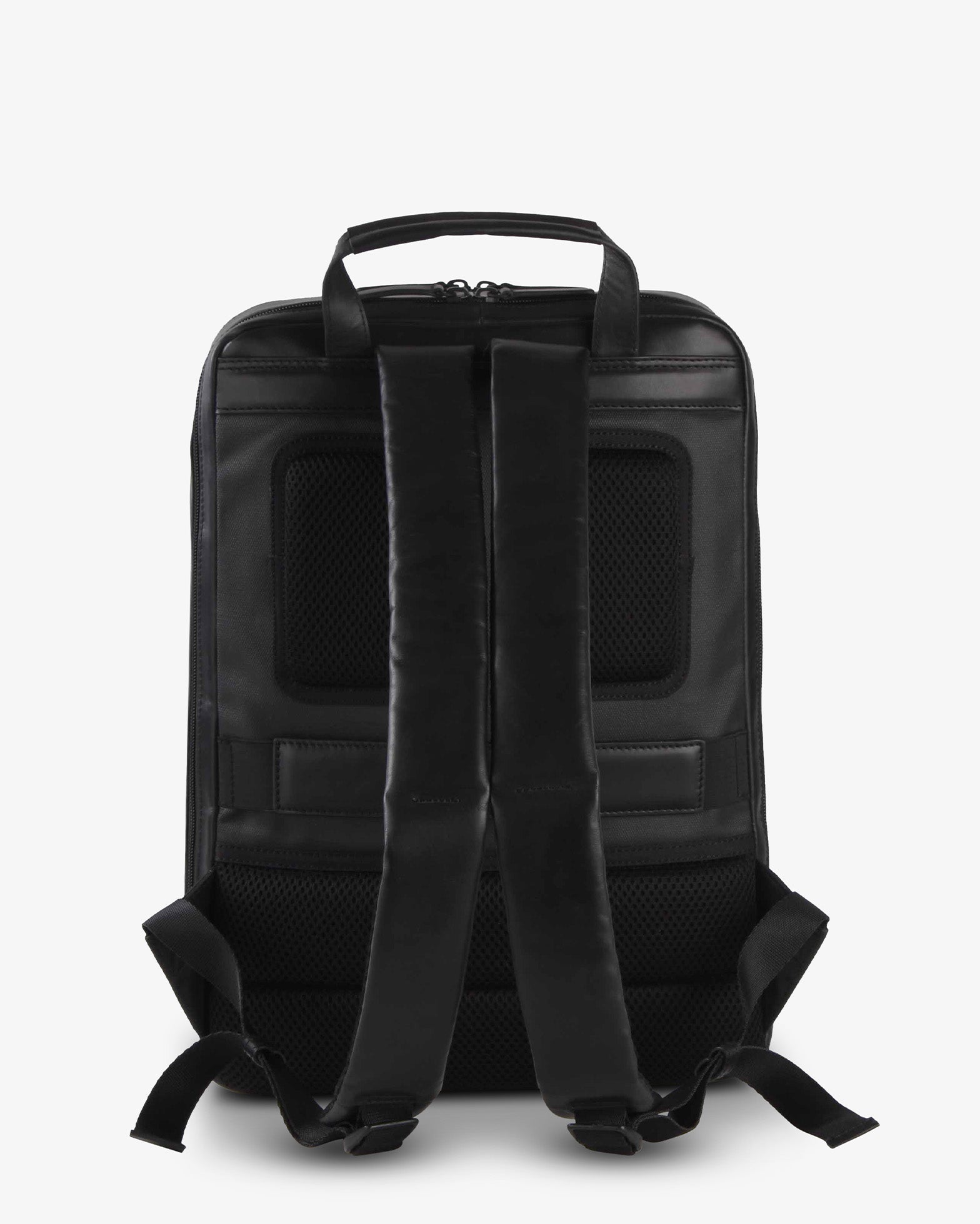 Jost Aarhus daypack ryggsäck – svart