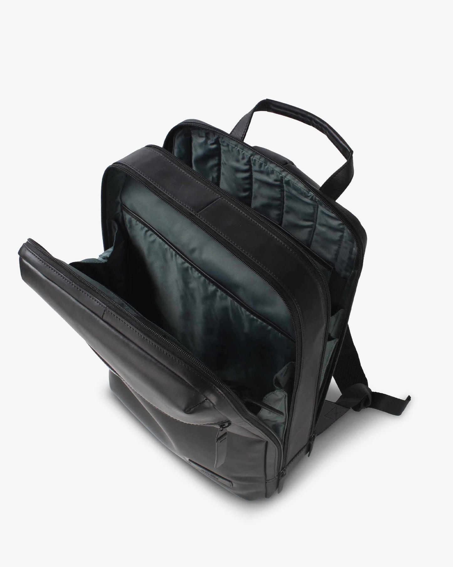 Jost Aarhus daypack ryggsäck – svart