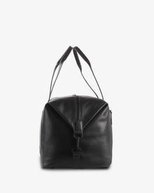 Jost Aarhus reseväska/duffel – svart