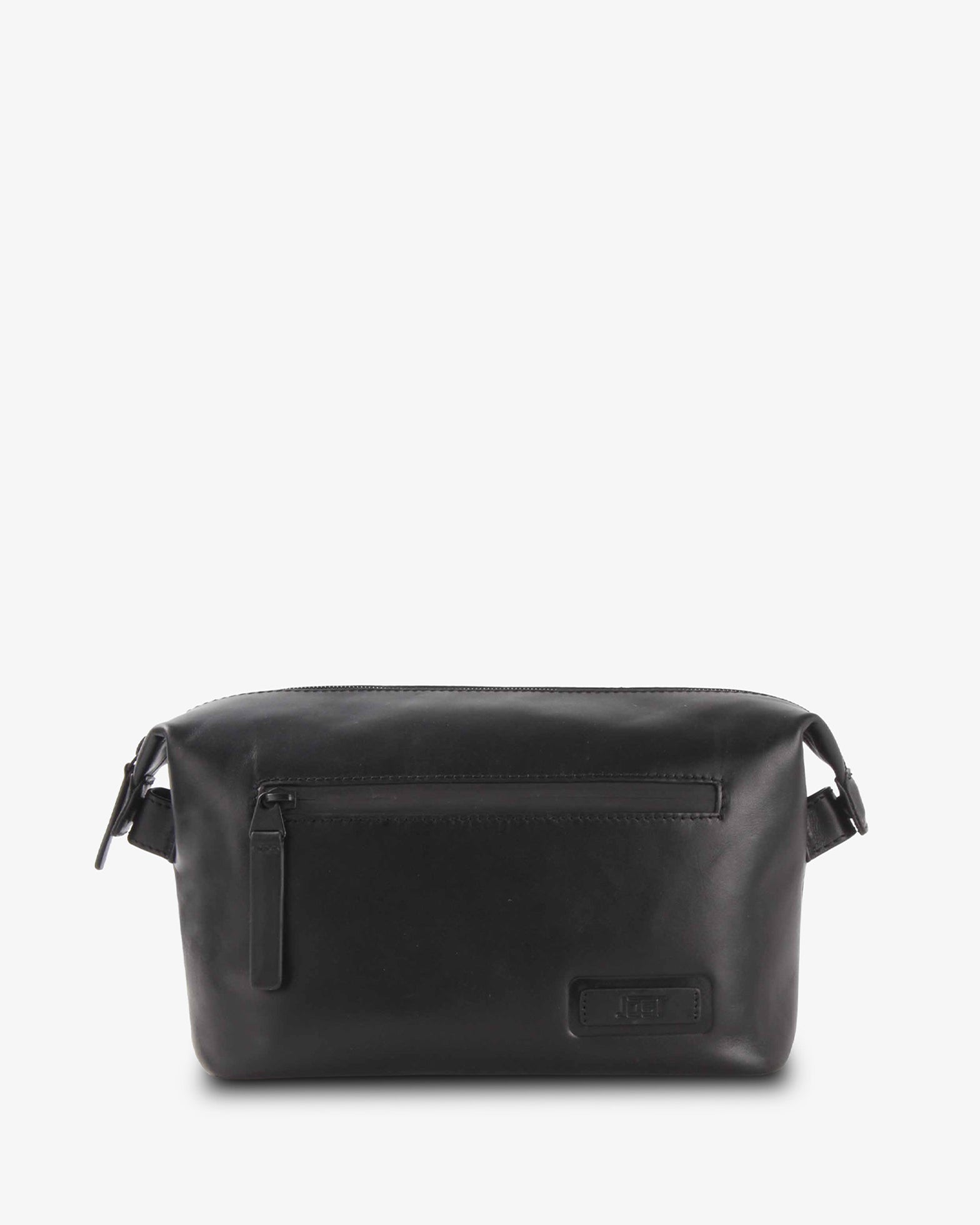 Jost Aarhus necessär – svart