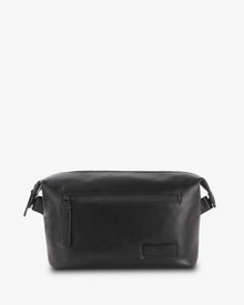 Jost Aarhus necessär – svart