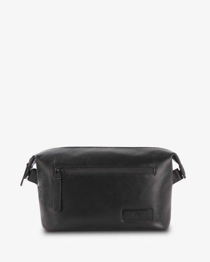 Jost Aarhus necessär – svart