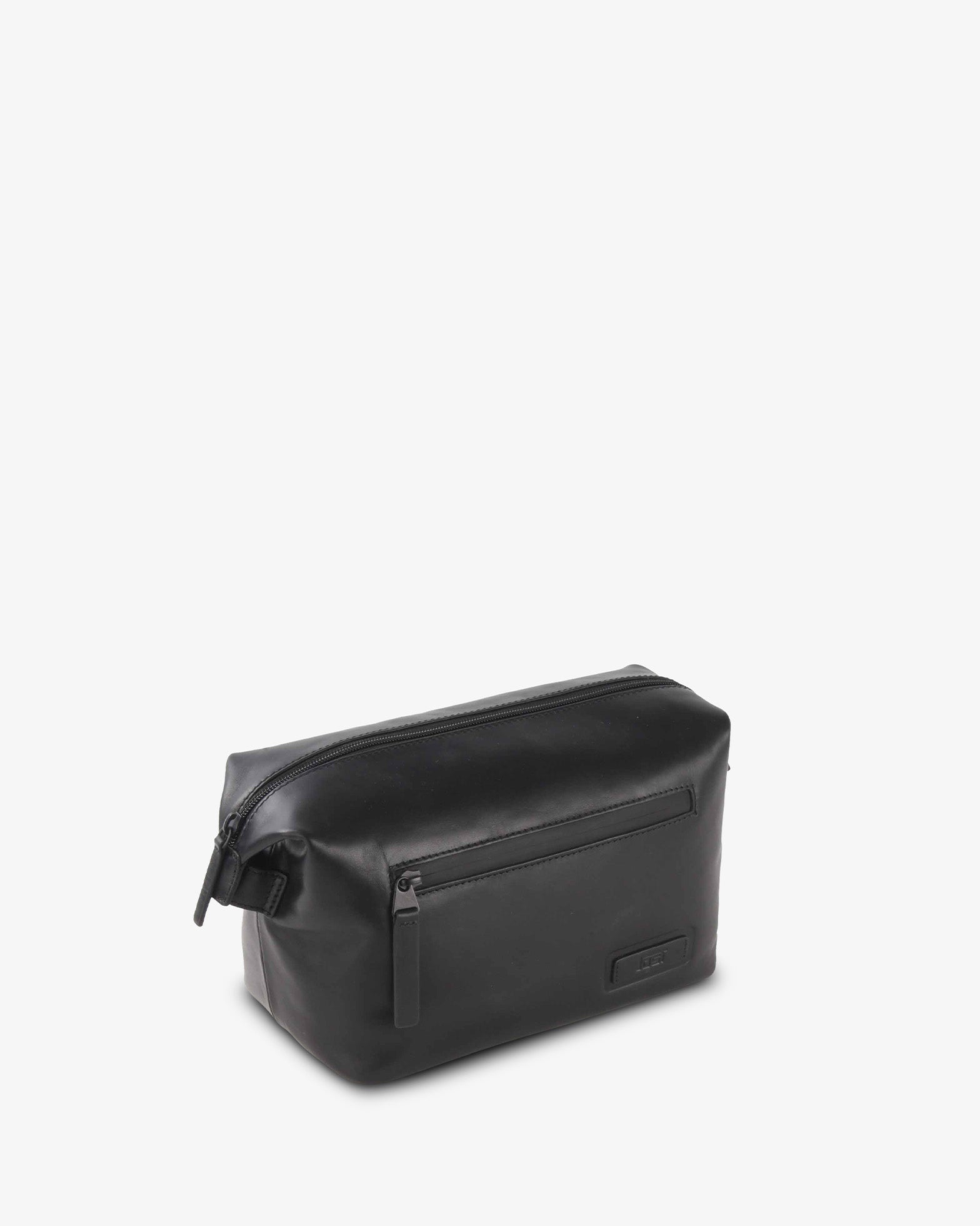 Jost Aarhus necessär – svart