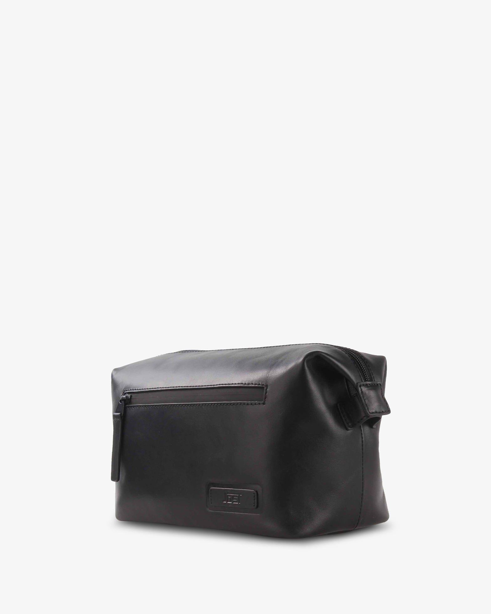 Jost Aarhus necessär – svart