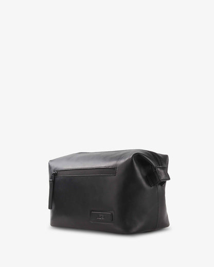 Jost Aarhus necessär – svart