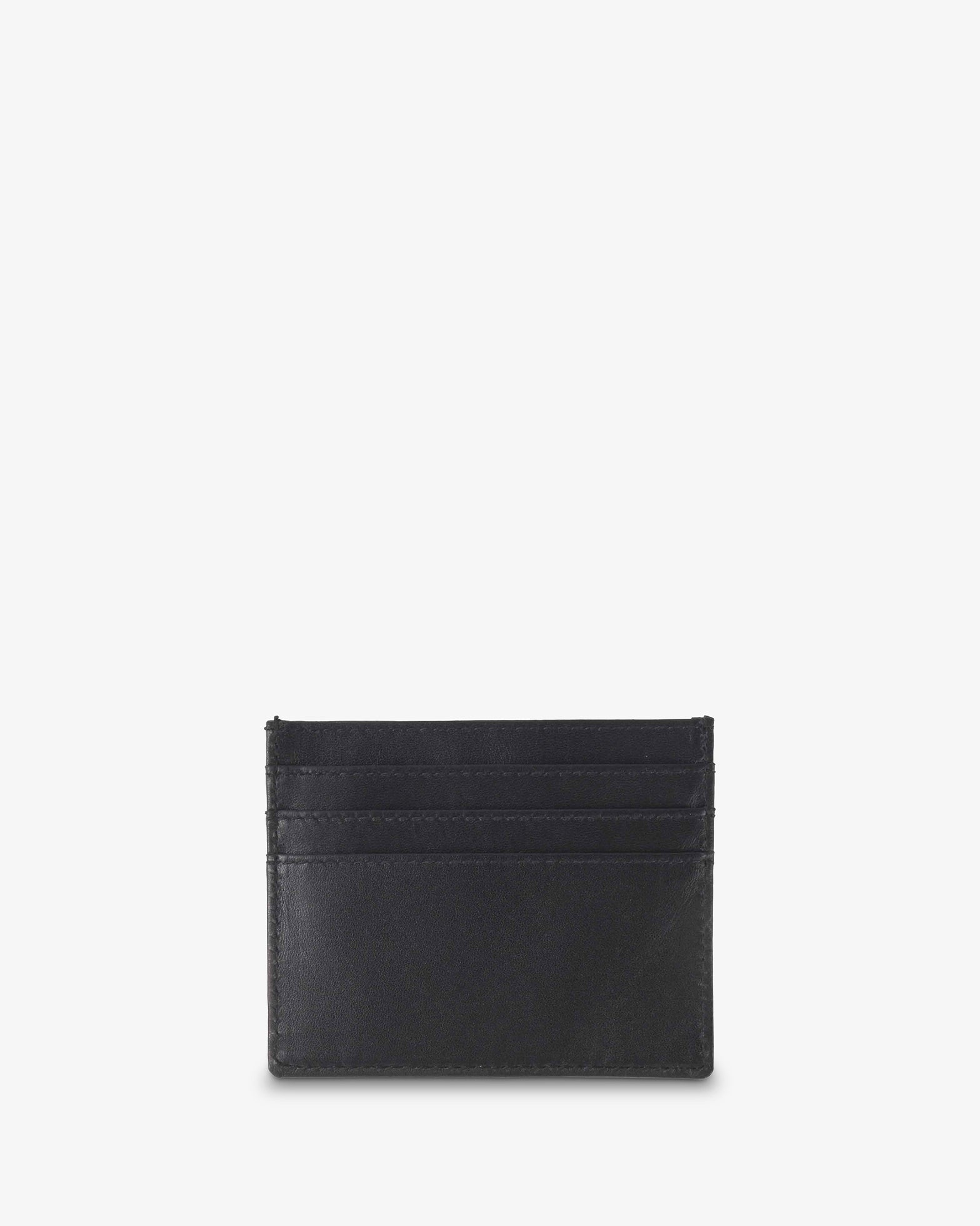 Jost Aarhus korthållare – svart