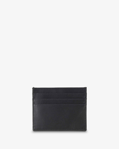 Jost Aarhus korthållare – svart