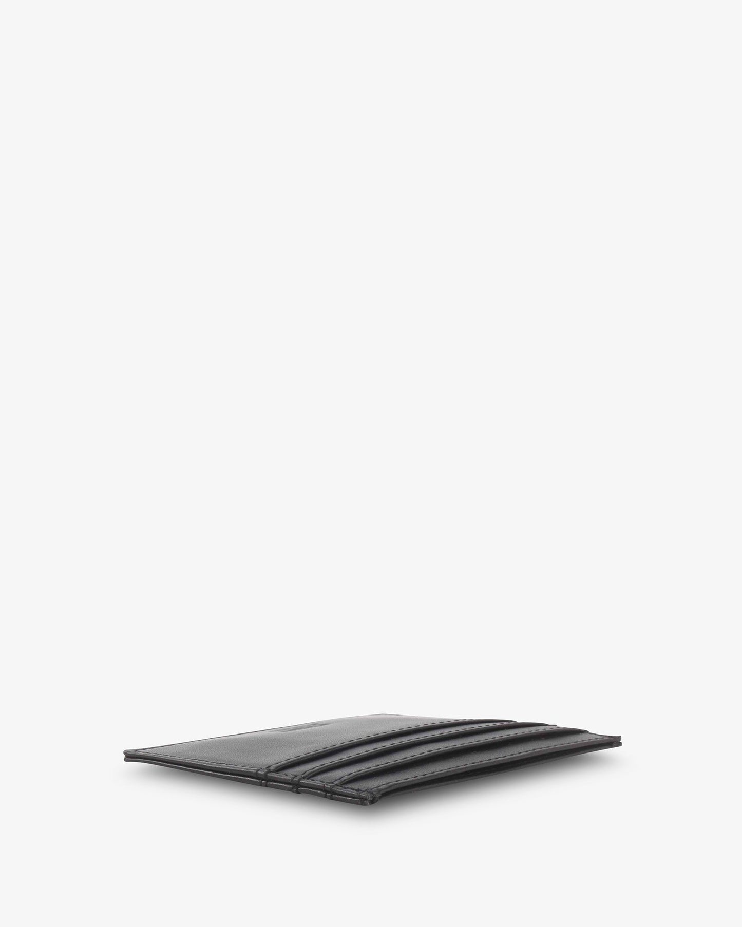 Jost Aarhus korthållare – svart