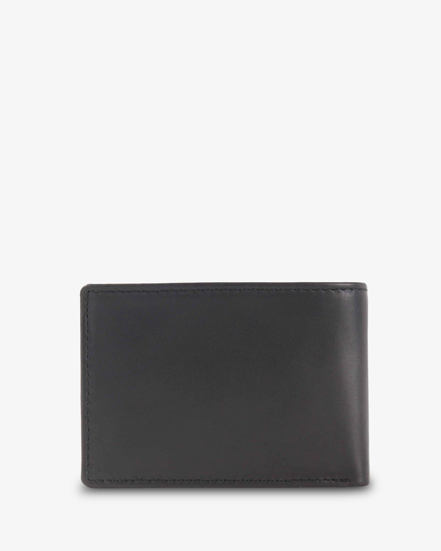 Jost Aarhus plånbok – svart