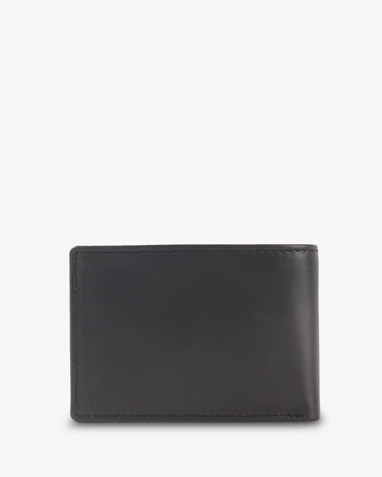 Jost Aarhus plånbok – svart