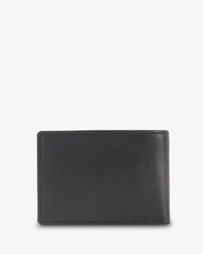 Jost Aarhus plånbok – svart