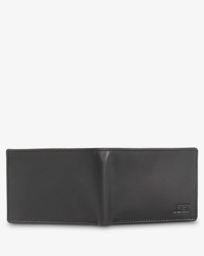 Jost Aarhus plånbok – svart