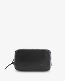 Jost Aarhus nyckelfodral – svart