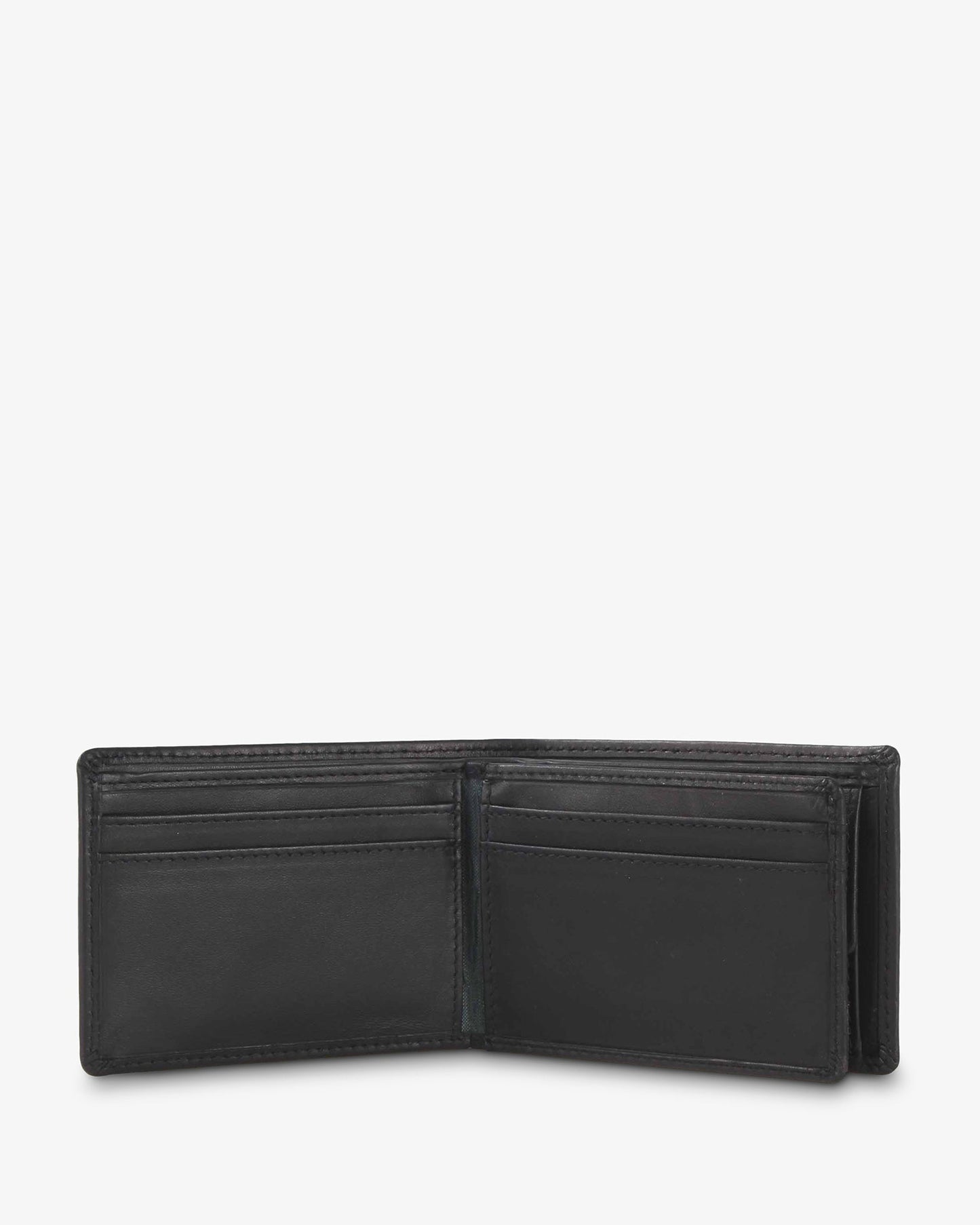 Jost Aarhus pennfodral – svart