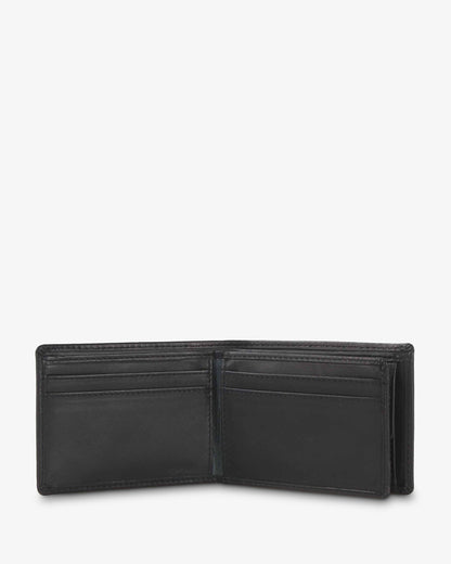 Jost Aarhus pennfodral – svart