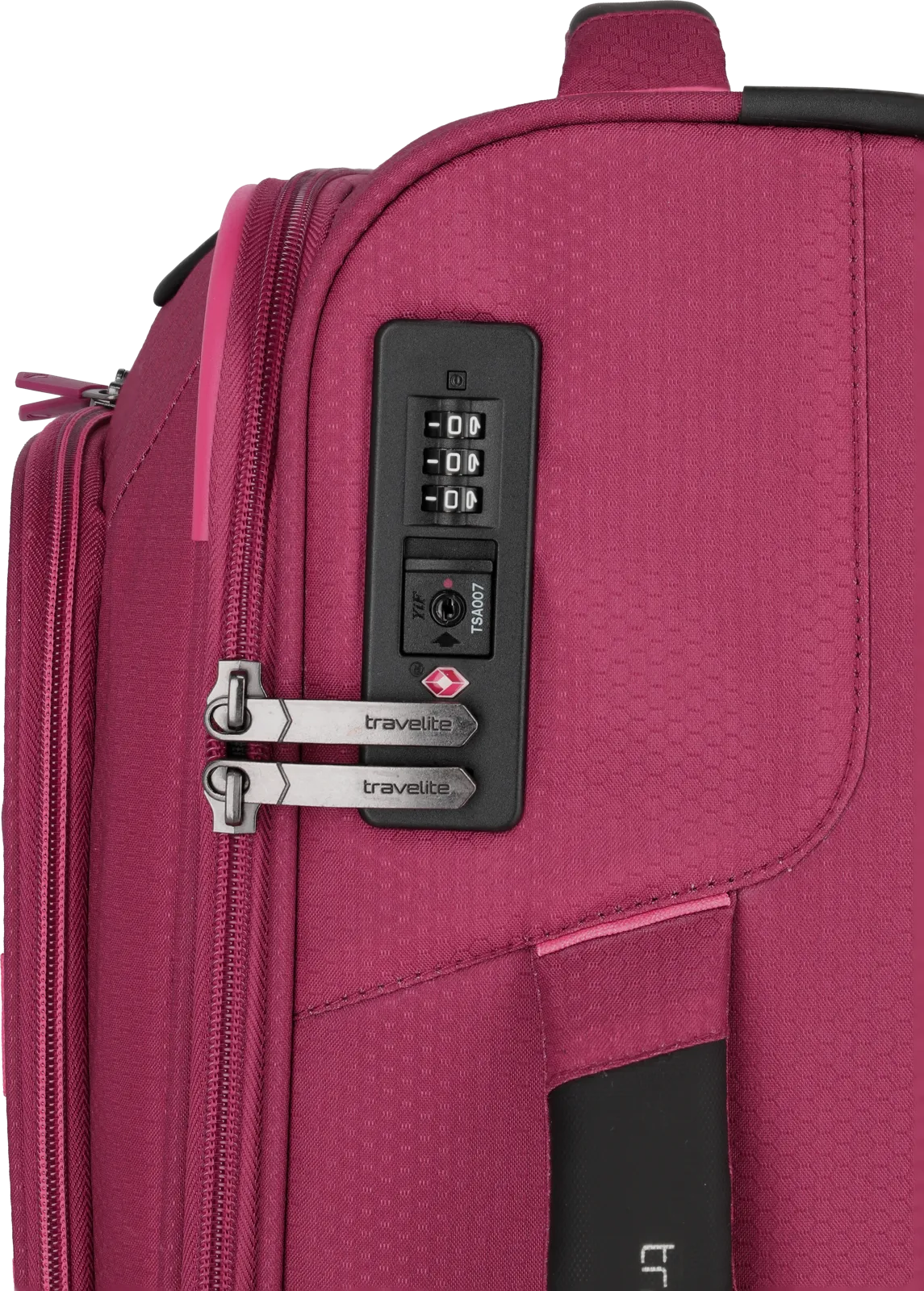 Travelite Skaii Kabinväska 55cm