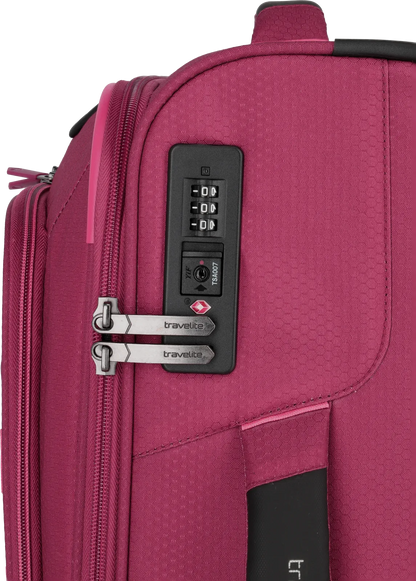 Travelite Skaii Kabinväska 55cm